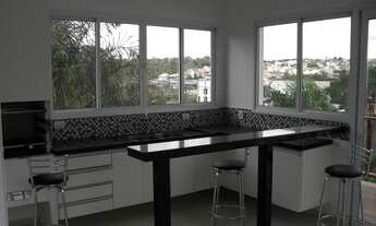 Imagem 7: Casa com 3 dormitórios à venda, 230 m² por R$ 1.500.000,00 - Condomínio Residencial Canter