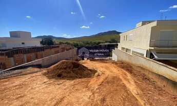 Imagem 5: Terreno à venda, 680 m² por R$ 430.000 - Condomínio Figueira Garden - Atibaia/SP