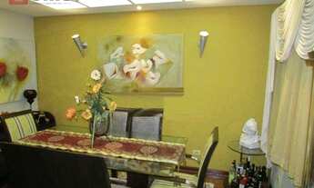 Imagem 5: Apartamento com 3 dormitórios à venda, 147 m² por R$ 749.000,00 - Centro - Piracicaba/SP