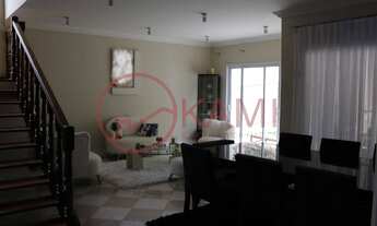 Imagem 5: Locação, Casa de condomínio, 4 dorms sendo 2 suítes, Alphaville - Barueri