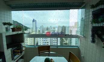 Imagem 5: Apartamento à venda, 92 m² por R$ 770.000,00 - Itararé - São Vicente/SP