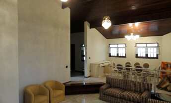 Imagem 3: VENDA DE CASA DE CONDOMÍNIO EM ITUPEVA - NEW PARK TÊNIS