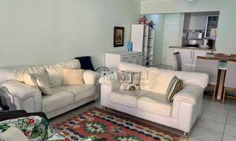 Imagem 5: Apartamento para locação com 3 dormitórios - 113 m² - Riviera de São Lourenço - Módulo 2