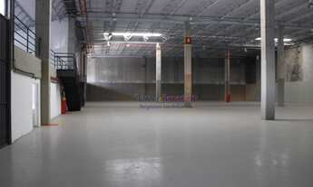 Imagem 7: Galpão para Locação em Jundiaí, Distrito Industrial