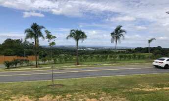 Imagem 5: Lote/Terreno para venda tem 565 metros no Alphaville Castelo/Itu, pega permuta total por c