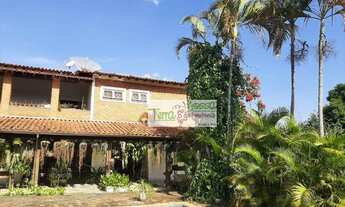 Imagem 5: Casa à venda no Condomínio São Joaquim - Vinhedo/SP