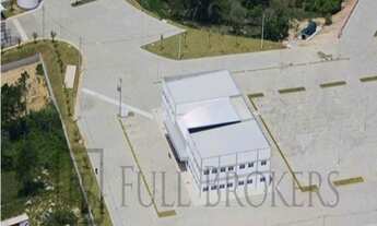 Imagem 3: GALPAO INDUSTRIAL em Sorocaba - SP, Distrito Industrial Sorocaba