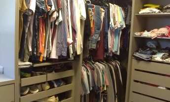 Imagem 2: Porteira Fechada - Alphaville 2 - Casa de condomínio sobrado para venda tem 330 m2