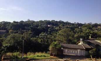 Imagem 5: Terreno de condomínio em Serra da Cantareira, SP, 1.100 m², projeto aprovado desmatado
