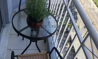 Imagem 2: Apartamento - Monte Castelo - Residencial La Vie Club Residence - 62m² - 02 Dormitórios