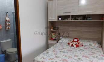 Imagem 4: Casa / Sobrado - Residencial Bosque dos Ipês - 2 Dormitórios - 75m²