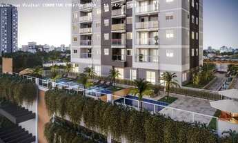 Imagem 5: Apartamento no Bela Vista, 52m², 2 dormitórios, Sacada e Vaga coberta