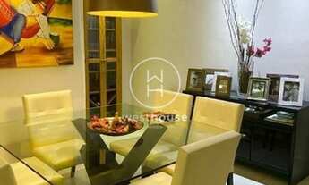 Imagem 6: Condomínio Premium Tamboré - Apartamento 156m²