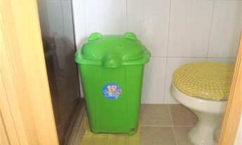 Imagem 7: Vendo Apartamento 02 dormitórios, na praia do Itararé, São Vicente