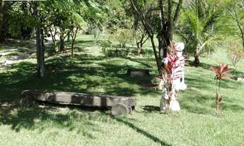 Imagem 3: CHACARA RESIDENCIAL em VINHEDO - SP, RECANTO FLORIDO / SANTA CÂNDIDA