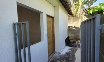 Imagem 6: Casas Térreas - Botujuru