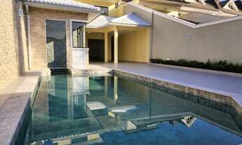 Imagem: Casa no condomínio Rio Mar na Barra