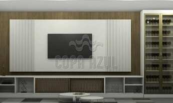 Imagem 2: RIO DE JANEIRO - Apartamento Padrão - Ipanema