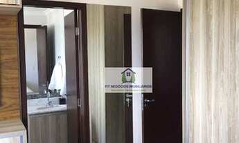 Imagem 2: Apartamento Residencial à venda, Higienópolis, São José do Rio Preto - AP0968