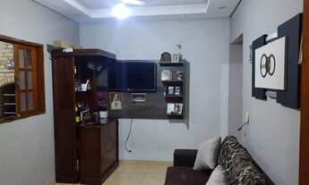 Imagem 2: Casa para Venda em Limeira, Jardim Santa Eulália, 2 dormitórios, 1 suíte, 2 banheiros, 2 v