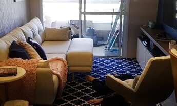 Imagem 5: APARTAMENTO 3 DORMITORIOS SENDO 1 SUÍTE 2 VAGAS 77m² SACADA GOURMET