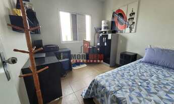 Imagem 7: Apto de 3 dorms, 1 suite, varanda lazer com piscina REF: 34617