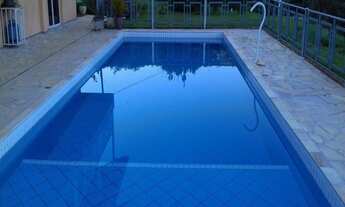 Imagem 3: CHACARA RESIDENCIAL em Ibiúna - SP, Verava