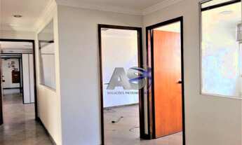 Imagem 5: Conjunto, 300 m² - venda por R$ 2.438.000,01 ou aluguel por R$ 19.035,37/mês - Vila Olímpi