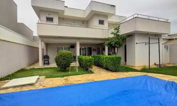 Imagem 1: Linda residência a venda em um dos condomínios mais desejados de Paulínia