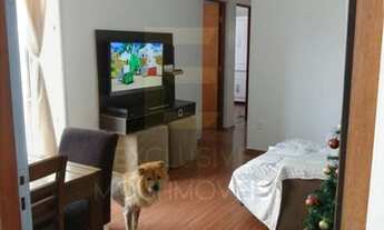 Imagem 3: Apartamento para Venda em Mogi das Cruzes, Jardim Marica, 2 dormitórios, 1 banheiro, 1 vag