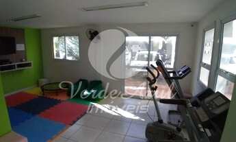 Imagem 5: Apartamento - Parque Gabriel - Hortolândia