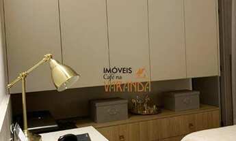 Imagem 6: Casa à venda, 107 m² por R$ 890.000,00 - Condomínio Dossel Esplanada Village - Valinhos/SP