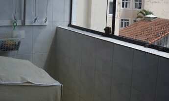 Imagem 7: Apartamento 58 m², 1 Dormitório, 1 Vaga, Santa Maria, São Caetano do Sul, SP