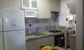 Imagem 6: Excelente Apartamento - Codomínio Akadia