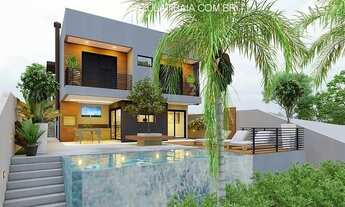 Imagem 2: Lindo projeto diferenciado! condomínio Buona Vita, Atibaia sp 3 suites!!