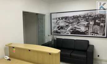 Imagem 5: Aluguel Prédio comercial com 12 salas - Araés - Cuiabá - PR0008