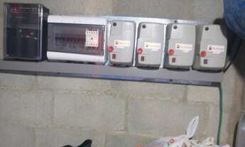 Imagem 5: Fazenda/Sítio/Chácara para venda tem 52000 metros quadrados com 4 quartos