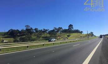Imagem 2: Rodovia Dom Pedro I, Km 96. Itatiba-SP. Área / Terreno à venda, uso diversos, Industrial