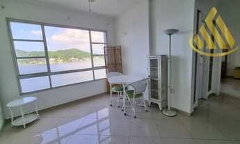 Imagem 2: Apartamento com 1 dormitório para alugar, 50 m² por R$ 2.500,00/mês - Boa Vista - São Vice