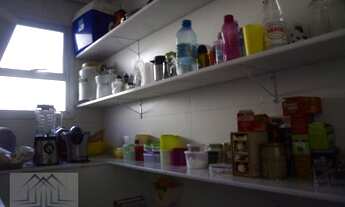 Imagem 7: Casa à venda, 332 m² por R$ 1.660.000,00 - Condomínio Terras de São Francisco - Vinhedo/SP