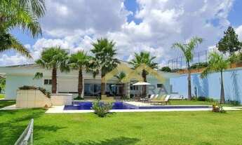 Imagem: Casa à venda, 482 m² por R$ 3.100.000,00