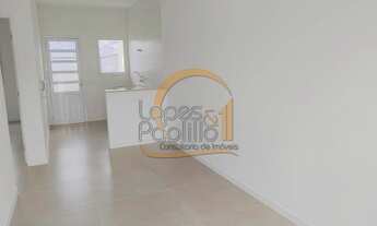 Imagem 4: Casa térrea em condomínio fechado. Se você procura sossego e tranquilidade, aqui é o seu l