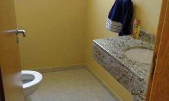 Imagem 3: Sobrado Residencial à venda, Real Park, Mogi das Cruzes -