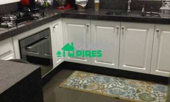 Imagem 2: Linda casa estilo neoclássico condomínio Reserva Da Serra