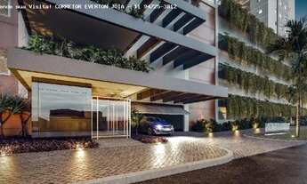 Imagem 3: Apartamento no Bela Vista, 52m², 2 dormitórios, Sacada e Vaga coberta