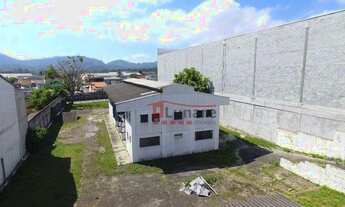 Imagem 2: Prédio comercial para venda e locação, Braz Cubas, Mogi das Cruzes