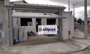 Imagem 3: Casa com 3 dormitórios à venda, 80 m² por R$ 490.000,00 - Cocaia - Guarulhos/SP