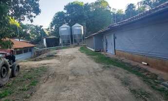 Imagem 2: Fazenda/Sítio/Chácara para venda tem 52000 metros quadrados com 4 quartos