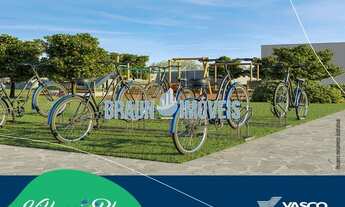 Imagem 5: CACHOEIRINHA - Casa Padrão - DISTRITO INDUSTRIAL