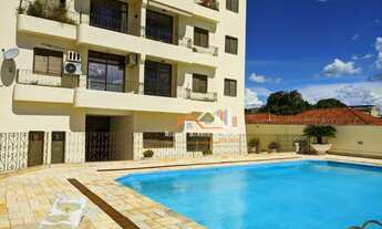 Imagem 2: Apartamento com 3 dormitórios à venda, 132 m² por R$ 375.000,00 - Centro - Presidente Prud